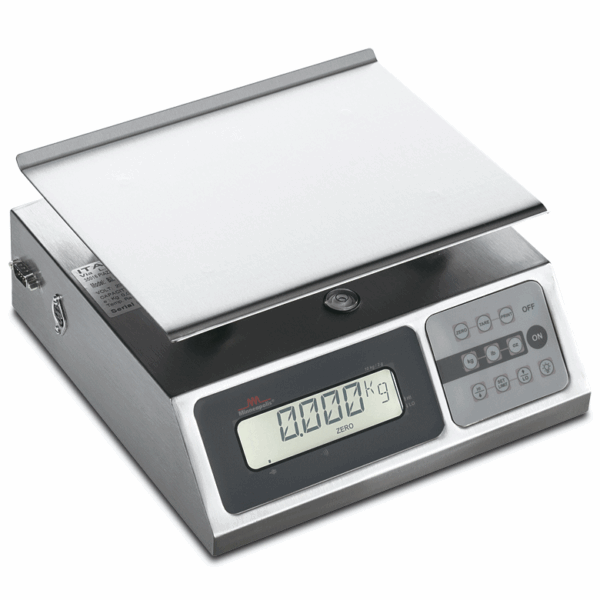 Balance électronique 10kg 2g