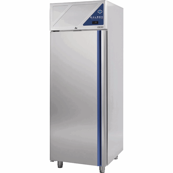 Armoire réfrigérée inox négative 600Lt  -22/-18°