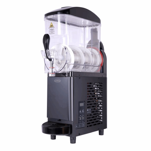 Machine-distributeur granita 1 x 12Lt