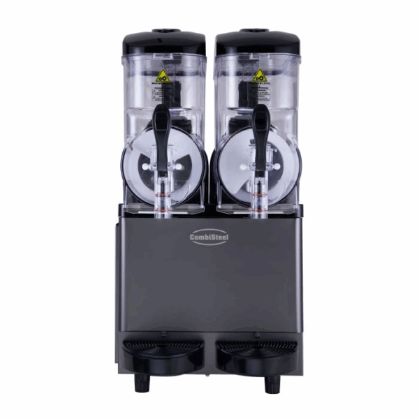 Machine-distributeur granita 2 x 12Lt – Image 2