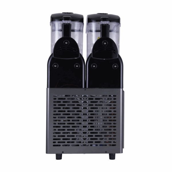 Machine-distributeur granita 2 x 12Lt – Image 3