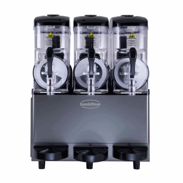 Machine-distributeur granita 3 x 12Lt – Image 2
