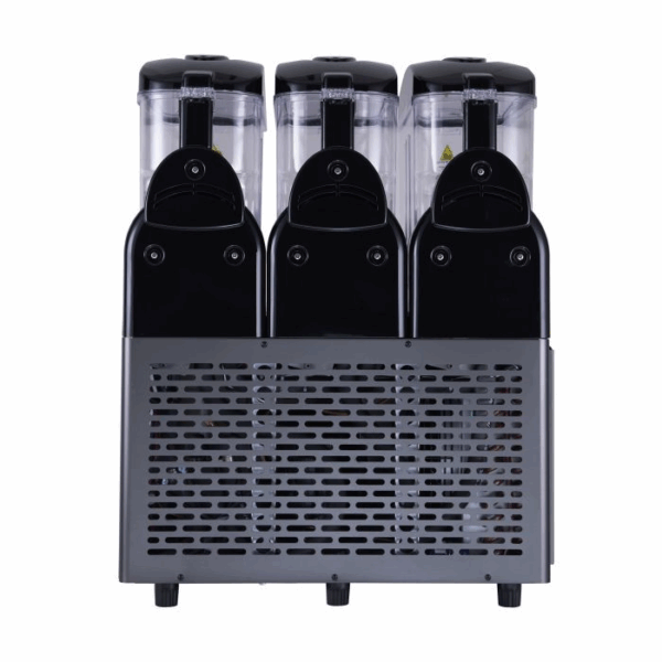 Machine-distributeur granita 3 x 12Lt – Image 3