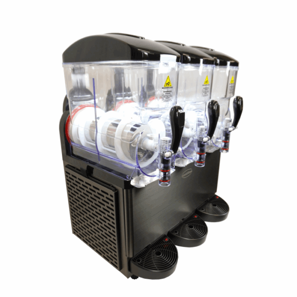 Machine-distributeur granita 3 x 12Lt – Image 4