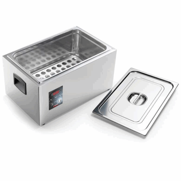 Softcooker XP S cuisson basse température GN 1/1