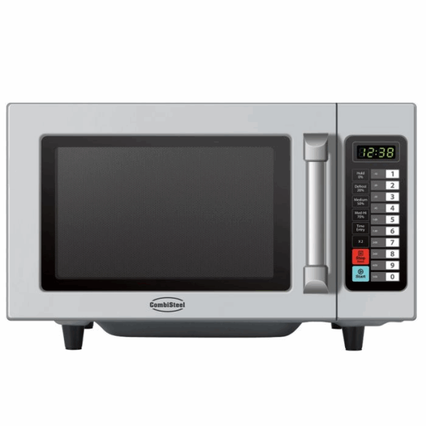 Four micro-ondes programmable 25Lt - 1000W