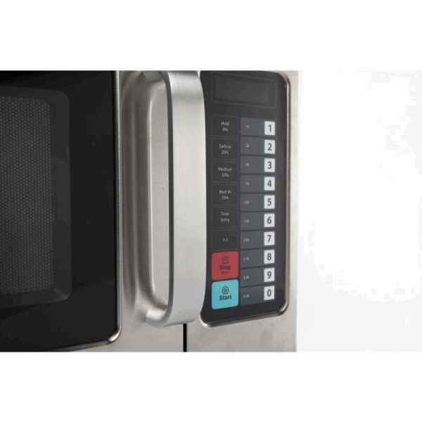 Four micro-ondes programmable 25Lt - 1000W – Image 2