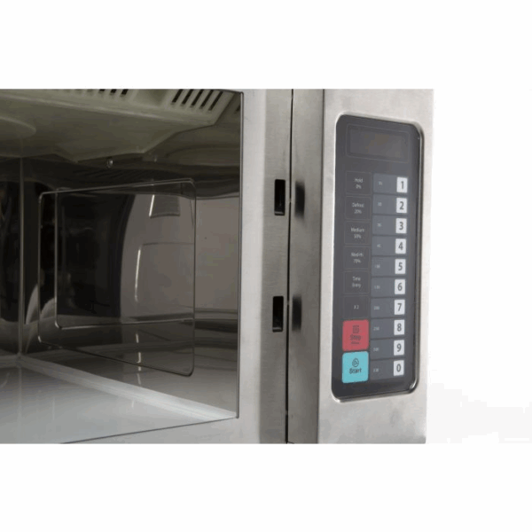 Four micro-ondes programmable 25Lt - 1000W – Image 3