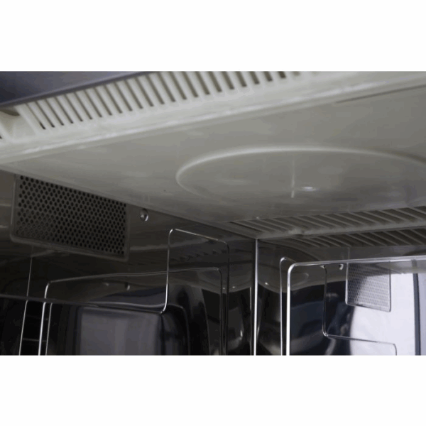 Four micro-ondes programmable 25Lt - 1000W – Image 4