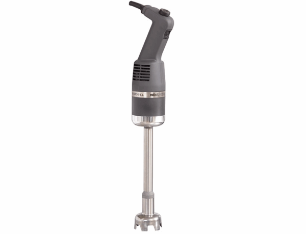 Mixer plongeant mini 240mm ROBOT COUPE