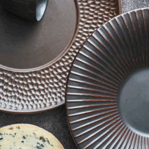 ASSIETTE PROFONDE