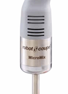 Mixer plongeant Micromix 165 mm ROBOT COUPE