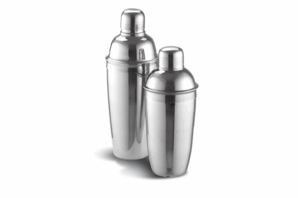 Shaker inox 500ML