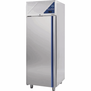 Armoire réfrigérée inox négative 600Lt  -22/-18°