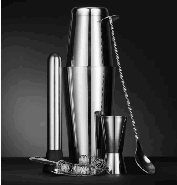 Set de barman – Image 2