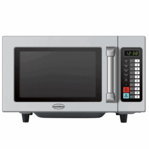 Four micro-ondes programmable 25Lt - 1000W