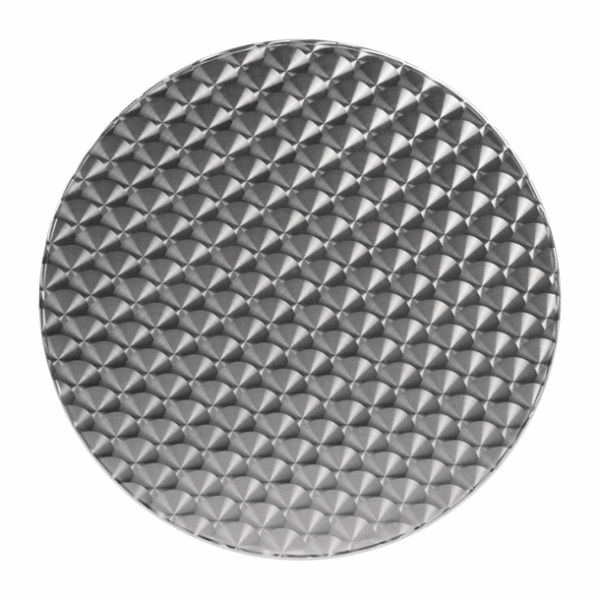 Table bistro ronde Boléro – Image 2