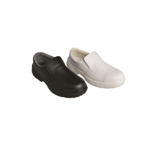 Mocassin didier mixe T43 noir