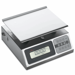 Balance électronique 10kg 2g