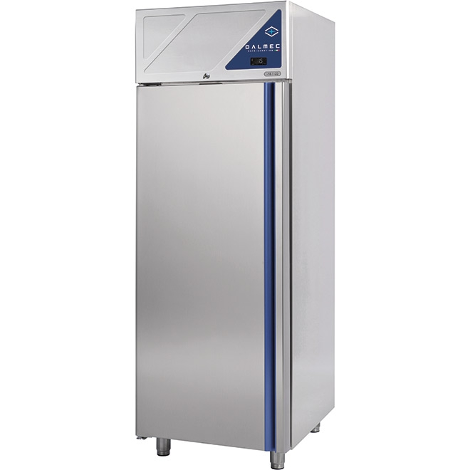 Armoire réfrigérée inox négative 600Lt -22/-18°