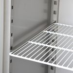 Armoire réfrigérée inox négative 600Lt -22/-18° – Image 2
