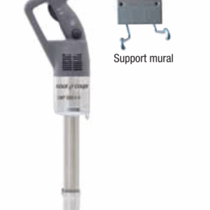 Mixer plongeant 250mm ROBOT COUPE