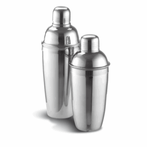 Shaker inox 500ML