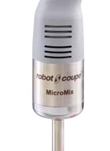 Mixer plongeant Micromix 165 mm ROBOT COUPE