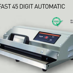 Machine pour emballages sous vide automatique 450mm