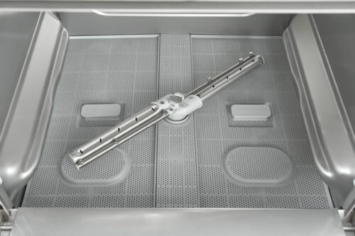 Lave-vaisselle frontale, panier de 50x50cm – Image 3