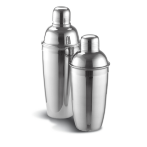 Shaker inox 500ML