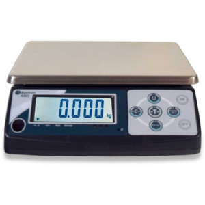 Balance de cuisine 6kg/2gr