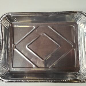 Raviers  alu 19 x 25 cm