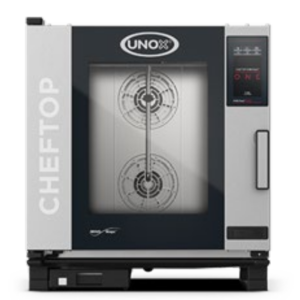 Four électrique mixte 7 GN 1/1  UNOX