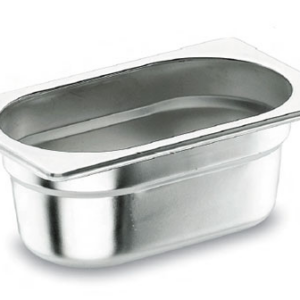 Bac Gastro Inox GN1/4-150mm-4,1L