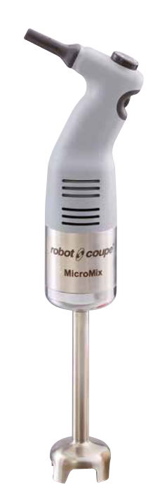 Mixer plongeant Micromix 165 mm ROBOT COUPE