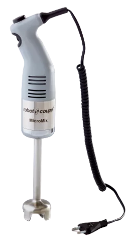 Mixer plongeant Micromix 165 mm ROBOT COUPE – Image 3