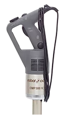 Mixer plongeant 250mm ROBOT COUPE – Image 3