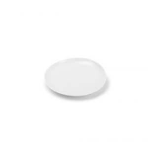 Assiette plate PERLA Ø12cm