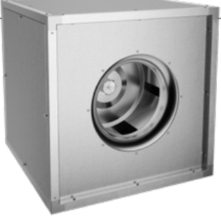 Ventilateur hors flux 4000M³H – Image 2