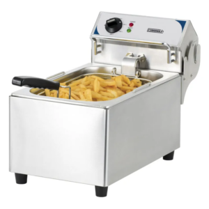Friteuse électrique 10L