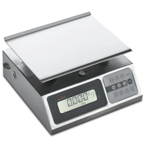 Balance électronique 10kg 2g