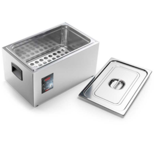 Softcooker XP S cuisson basse température GN 1/1