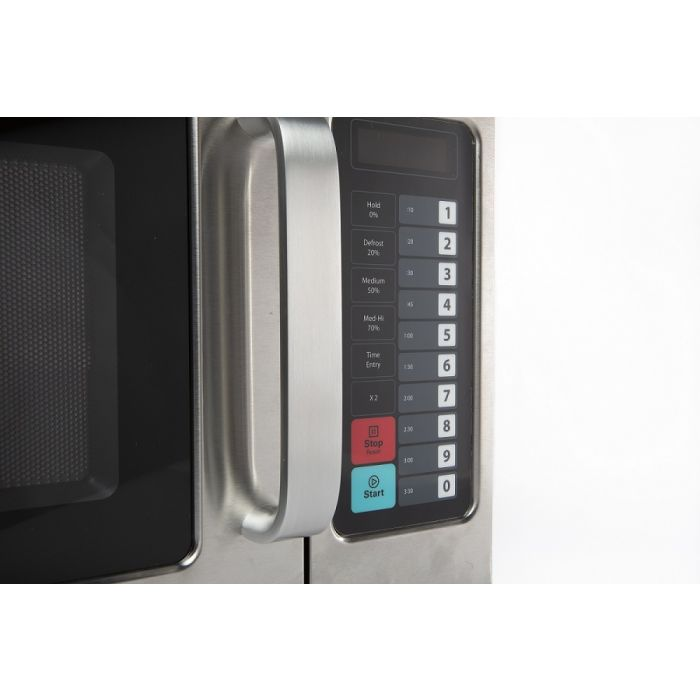 Four micro-ondes programmable 25Lt - 1000W – Image 2