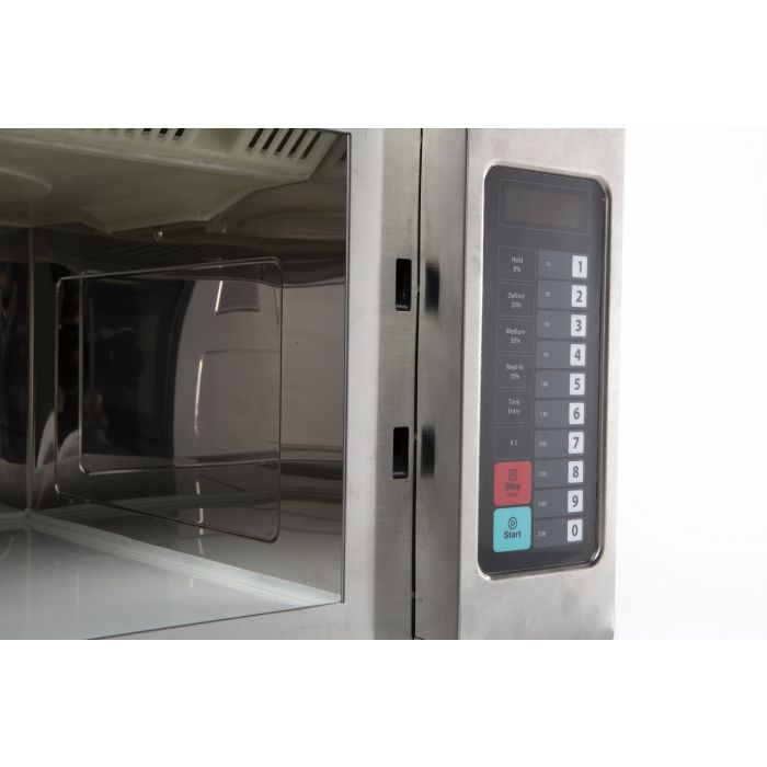 Four micro-ondes programmable 25Lt - 1000W – Image 3