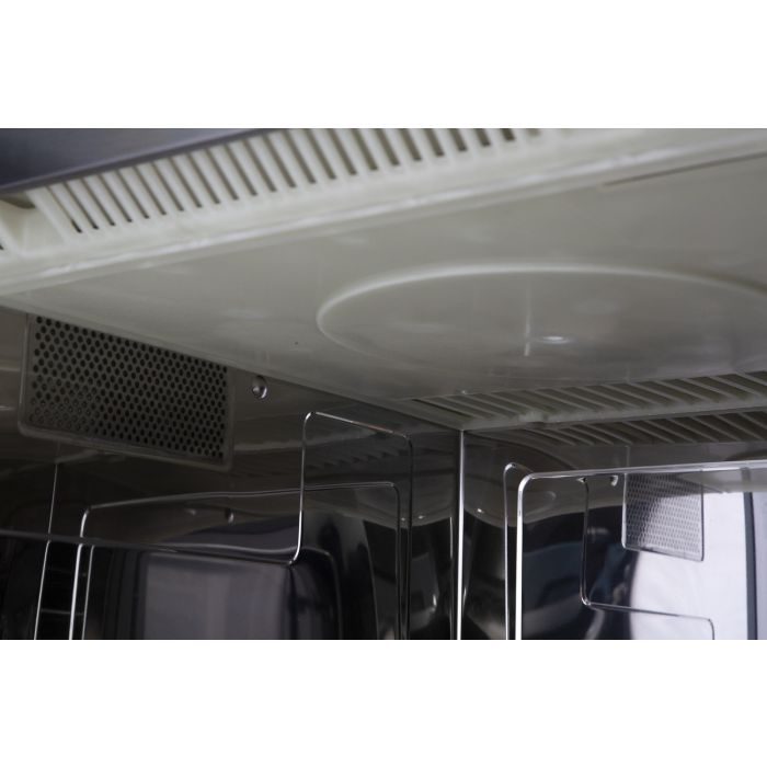 Four micro-ondes programmable 25Lt - 1000W – Image 4
