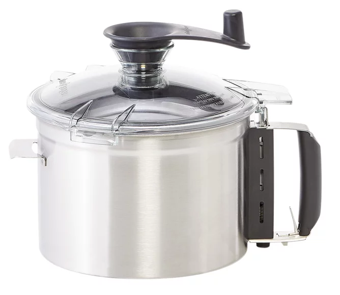 Blixer® 5 V.V. - cuve inox 5.9Lt Robot Coupe – Image 2
