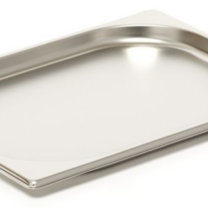 Bac Gastro Inox GN1/2-20mm-1,2L