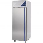 Armoire réfrigérée inox positive 600Lt - -2/+10
