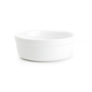 Ramequin four Ø11 Blanc Flavor